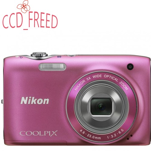 Nikon coolpix s3100 - coolpix,