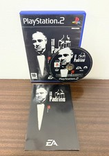 Il Padrino Gioco per PS2