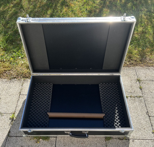 Thon keyboardcase flightcase - keyboardcase,