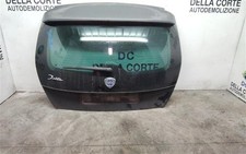 PORTELLONE POSTERIORE COMPLETO