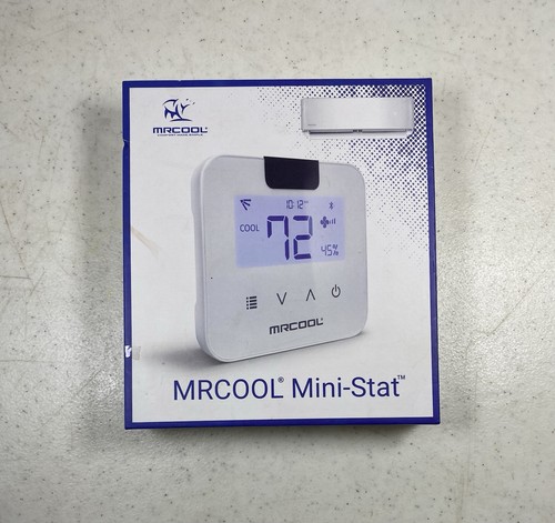 Mrcool mini stat termostato - mrcool, mini-stat