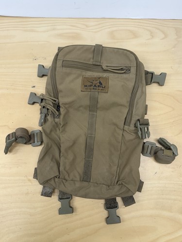 Tasca ranger verde kifaru - tasca,