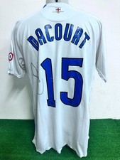 Maglia inter dacourt - maglia,
