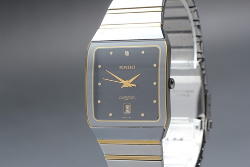 Quasi come nuovo orologio - orologio, da