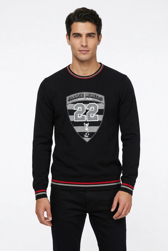 Maglione uomo frankie - maglione,