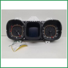 Quadro Strumenti Tachimetro