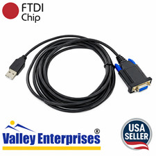 Kenwood Cavo USB FTDI per