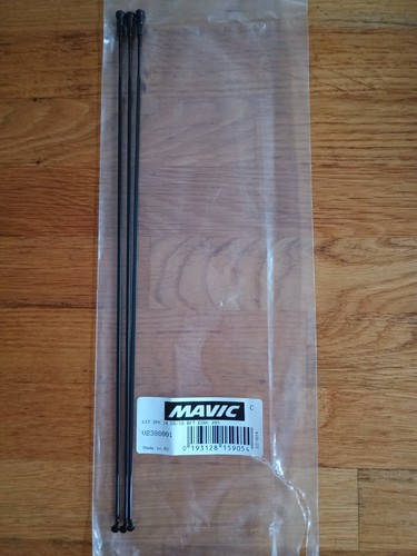 Mavic 2021 deemax raggi - deemax,