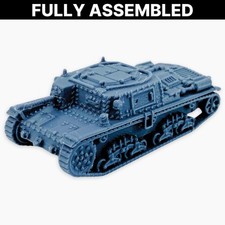 Carro Comando M42 (no strap)