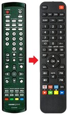 Telecomando adatto per