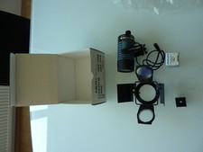 IANIRO HDV CAM_LIGHT  FARETTO