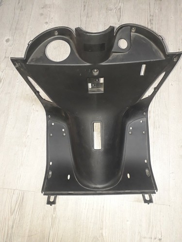 Scudo interno paragambe kymco - paragambe,