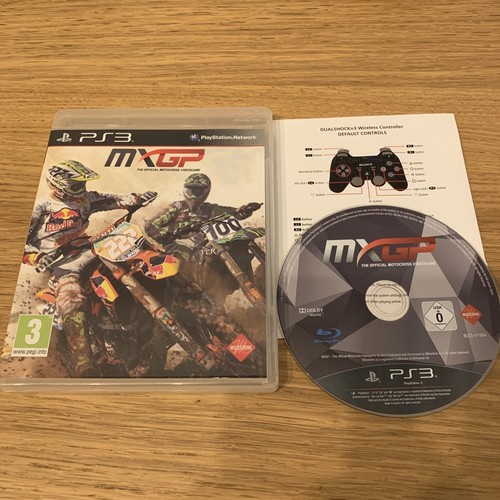 Jeu mxgp moto - mxgp, prix