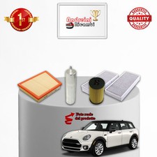 KIT TAGLIANDO FILTRI MINI