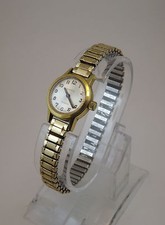 EVERITE OROLOGIO VINTAGE ANNI '60  MECCANICO PLACCATO ORO VINTAGE WRIST WATCH