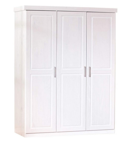 Armadio legno massello - armadio, a
