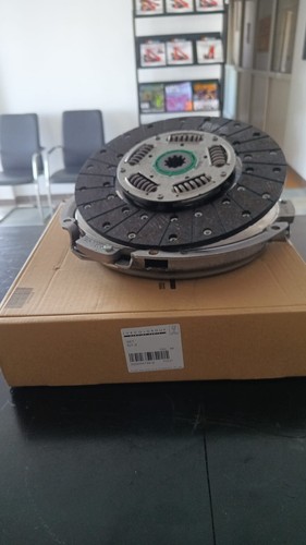 500054748 kit frizione - kit,