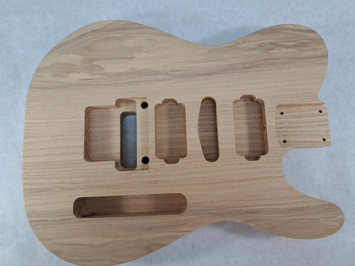 Corpo ash hsh - corpo,