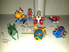 YATTAMAN - TIME BOKAN - ANIME MANGA FIGURE