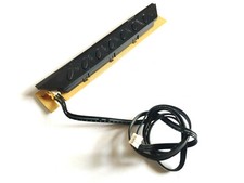 Tastiera Tastierino keyboard 303C2611033 Tasti Funzione Tv haier 26 TV2611-ZC10 