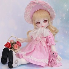 Squisita bambola Melissa Girl