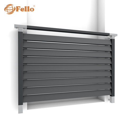 Fender french francese balcone - francese,