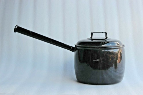 Pentola casseruola vintage - casseruola,