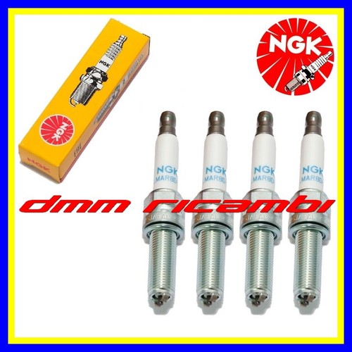 Candele originali ngk - 4,