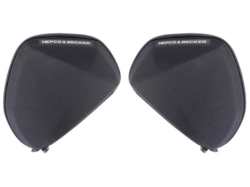 Set borse crash bar bmw - crash,