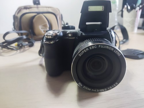 Fotocamera digitale fujifilm - fotocamera,