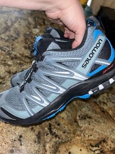 Size 13.5 - Salomon XA Pro 3D