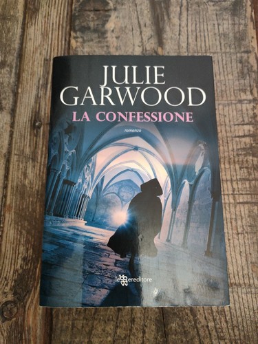 Julie garwood confessione - la,