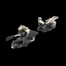 Attacchi Sci Alpinismo Free ATK   RAIDER 13 EVO Black Sand  120 mm 370g