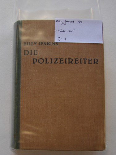 Libro prestito billy - libro,
