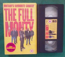 Vhs Film Eng Commedia The Full