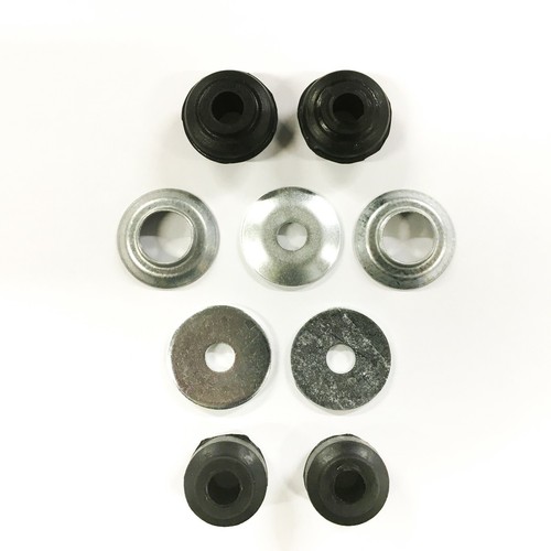 Kit gommini rondelle - kit,