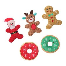 Divertente Cane Cigolante