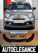 Fiat 500 2007 - fiat,
