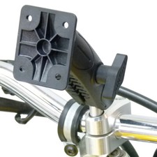 Supporto Moto M8 Esteso per