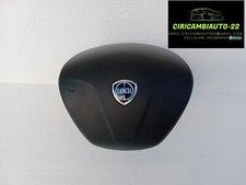Airbag volante Lancia Ypsilon