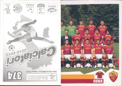 Figurina calciatori panini - figurina,