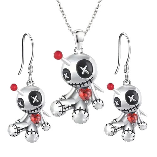 Voodoo bambola amore - , gioielli