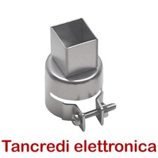 UGELLO ARIA CALDA BGA 79 3981