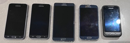 Lotto così come sono - , samsung