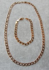 stupenda Collana Catena e