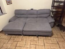 DIVANO A LETTO ANGOLARE -MondoConvenienza