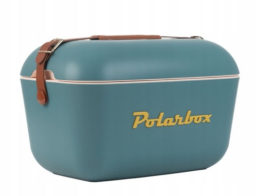 Retro cooler 12l - retro,