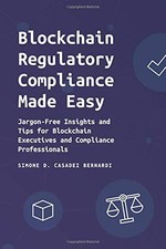 BLOCKCHAIN REGULATORY