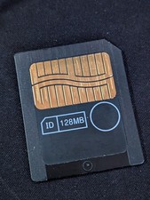 Scheda di memoria SmartMedia
