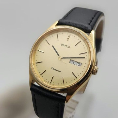 Orologio polso uomo - polso, seiko
